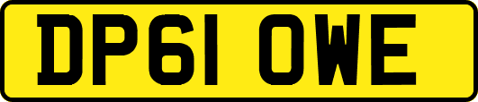 DP61OWE
