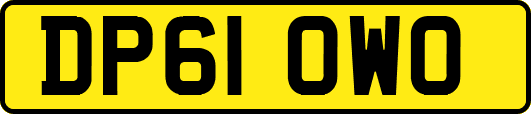 DP61OWO