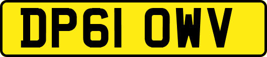 DP61OWV