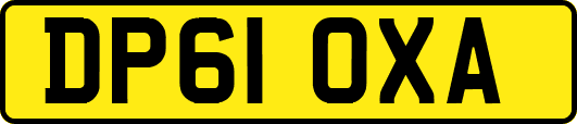 DP61OXA