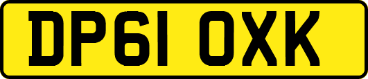 DP61OXK