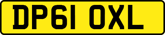 DP61OXL