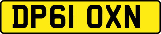 DP61OXN