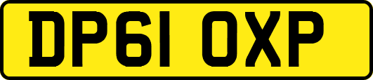 DP61OXP