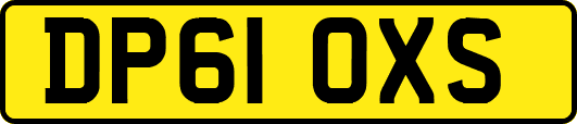 DP61OXS