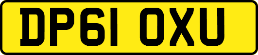 DP61OXU