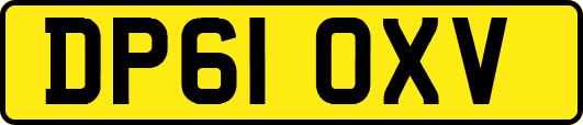 DP61OXV