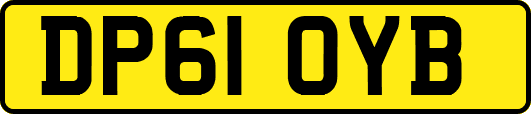 DP61OYB