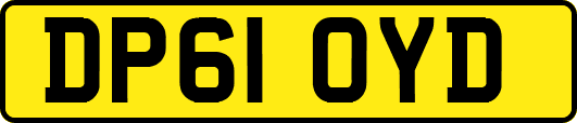 DP61OYD