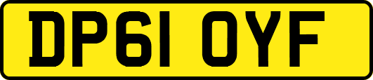 DP61OYF