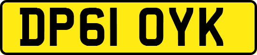DP61OYK