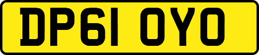 DP61OYO