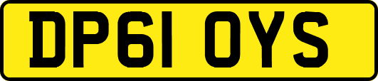 DP61OYS