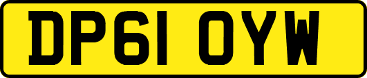 DP61OYW