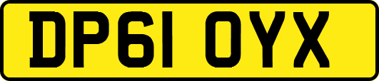 DP61OYX