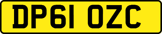 DP61OZC