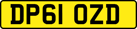 DP61OZD