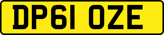 DP61OZE