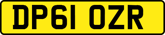 DP61OZR