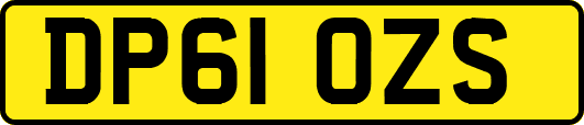 DP61OZS