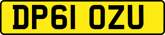 DP61OZU