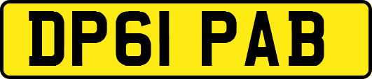 DP61PAB