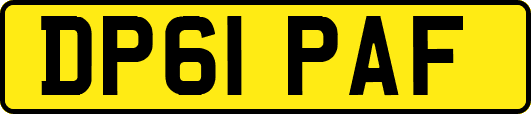 DP61PAF