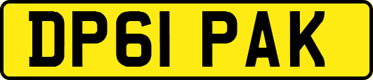 DP61PAK
