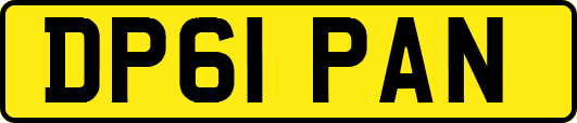 DP61PAN