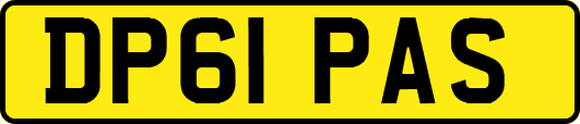 DP61PAS