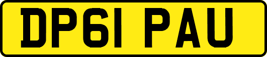 DP61PAU