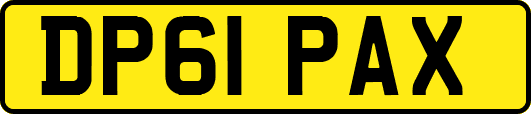 DP61PAX