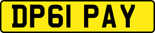 DP61PAY