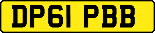 DP61PBB