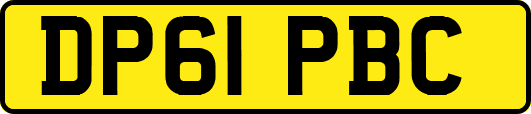 DP61PBC