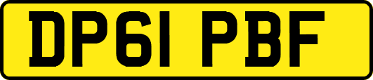 DP61PBF
