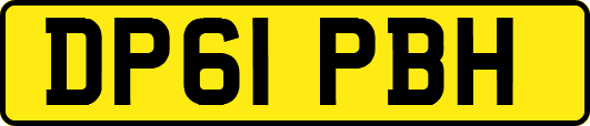DP61PBH