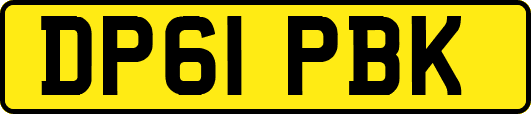 DP61PBK