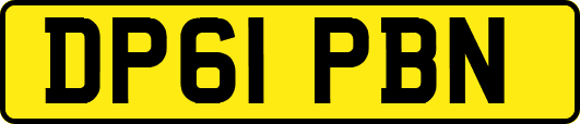 DP61PBN