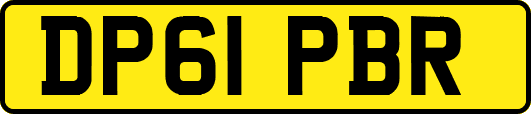 DP61PBR
