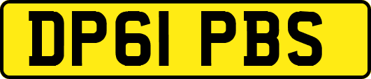 DP61PBS