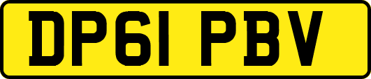 DP61PBV