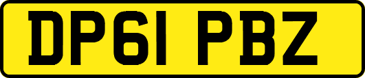 DP61PBZ