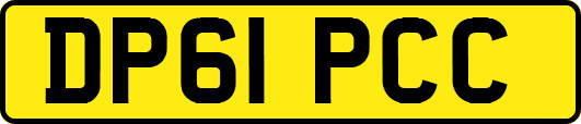 DP61PCC