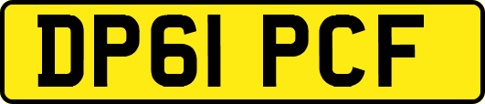 DP61PCF