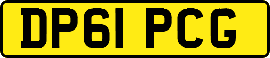 DP61PCG