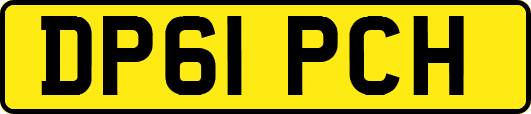 DP61PCH