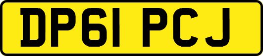 DP61PCJ