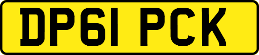 DP61PCK