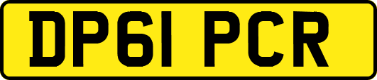 DP61PCR